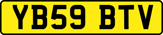 YB59BTV