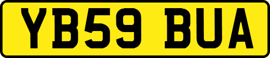 YB59BUA