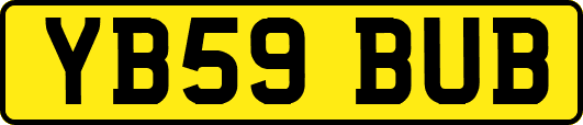 YB59BUB