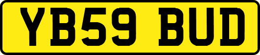 YB59BUD