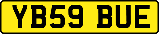 YB59BUE