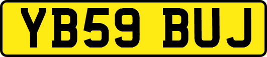 YB59BUJ