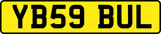 YB59BUL