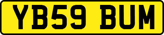 YB59BUM