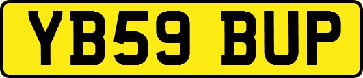 YB59BUP