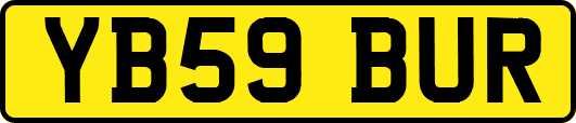 YB59BUR