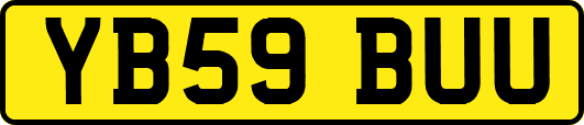 YB59BUU