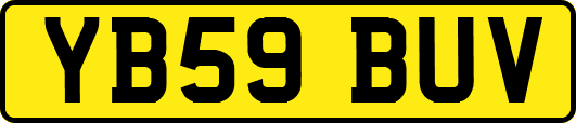 YB59BUV