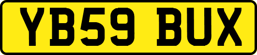 YB59BUX