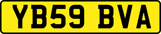 YB59BVA