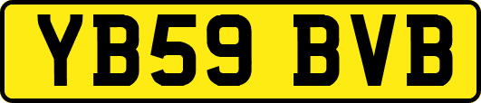 YB59BVB