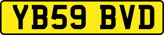 YB59BVD