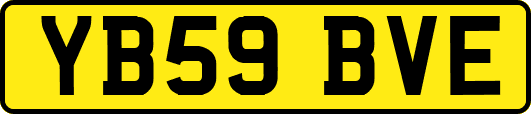 YB59BVE