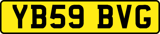 YB59BVG