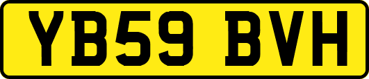 YB59BVH