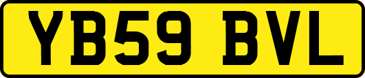 YB59BVL