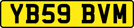 YB59BVM