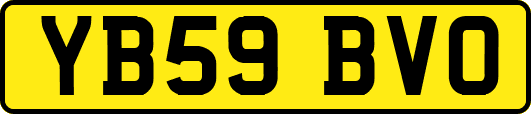 YB59BVO