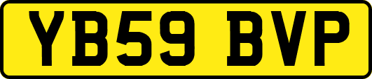 YB59BVP