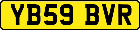 YB59BVR