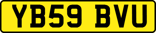YB59BVU