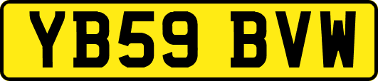 YB59BVW