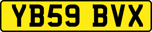 YB59BVX