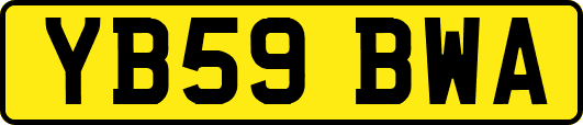 YB59BWA