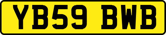 YB59BWB