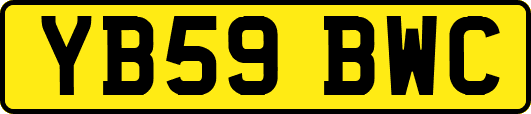 YB59BWC