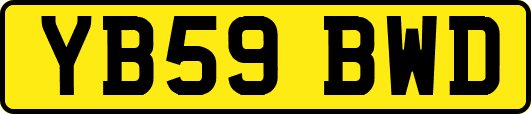 YB59BWD