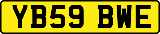 YB59BWE