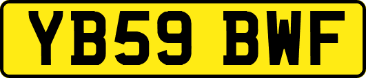 YB59BWF
