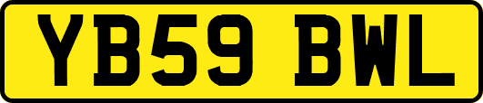YB59BWL