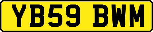 YB59BWM