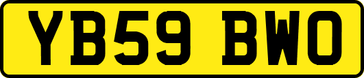 YB59BWO