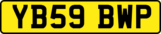 YB59BWP