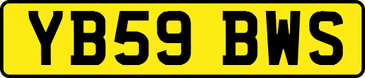 YB59BWS