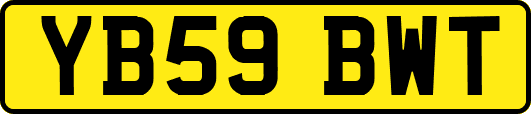 YB59BWT