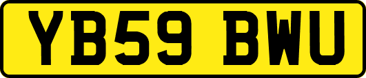 YB59BWU