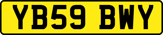 YB59BWY