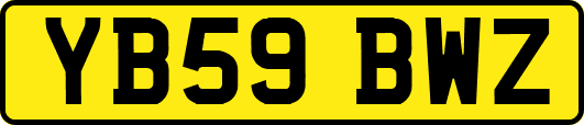 YB59BWZ