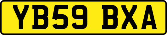 YB59BXA