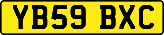 YB59BXC