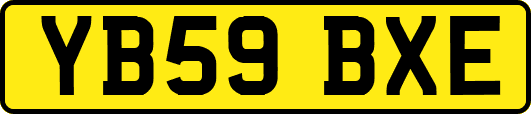 YB59BXE
