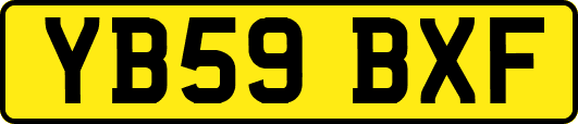YB59BXF