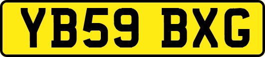 YB59BXG