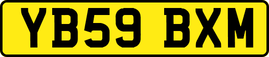 YB59BXM