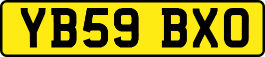 YB59BXO