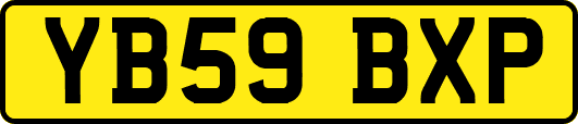 YB59BXP